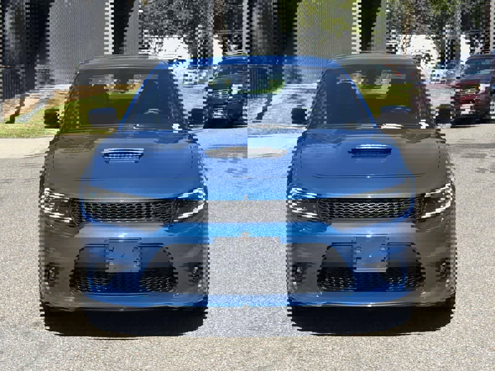 Used 2023 Dodge Charger R/T w/ Plus Group image 2