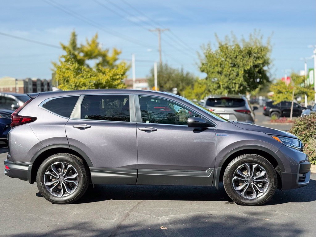 Used 2020 Honda CR-V EX-L image 6