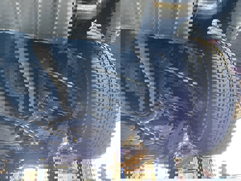 Used 2017 Porsche Cayenne S image 17