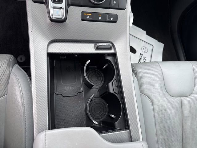 Used 2022 Hyundai Palisade SEL w/ 8P Bench Seat Package image 26