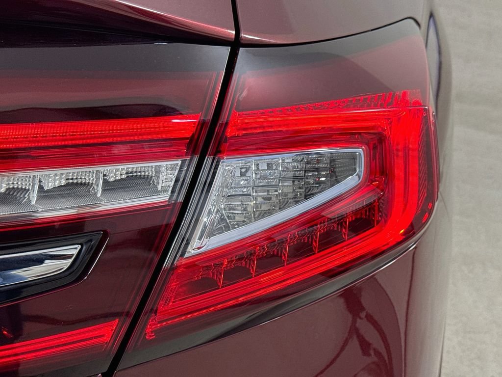 Used 2018 Honda Clarity Touring image 35