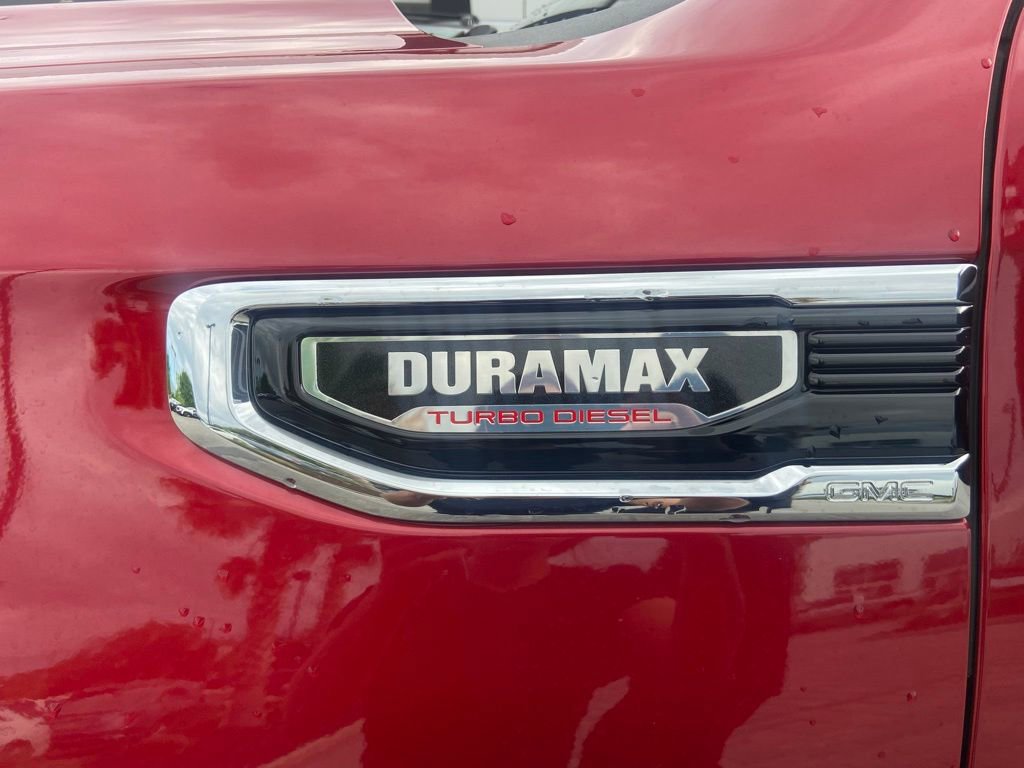 Used 2024 GMC Sierra 1500 Denali AWD/4WD image 11
