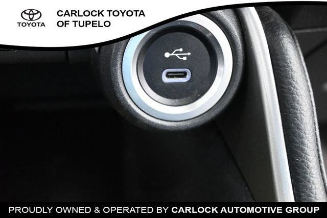 Used 2024 Toyota Grand Highlander AWD image 46