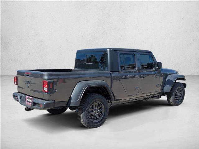 New 2026 Jeep Gladiator Sport image 2