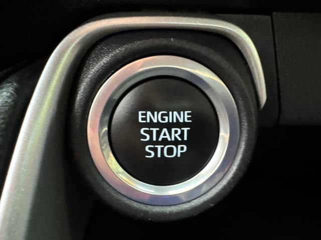 Certified 2024 Toyota Grand Highlander XLE image 36