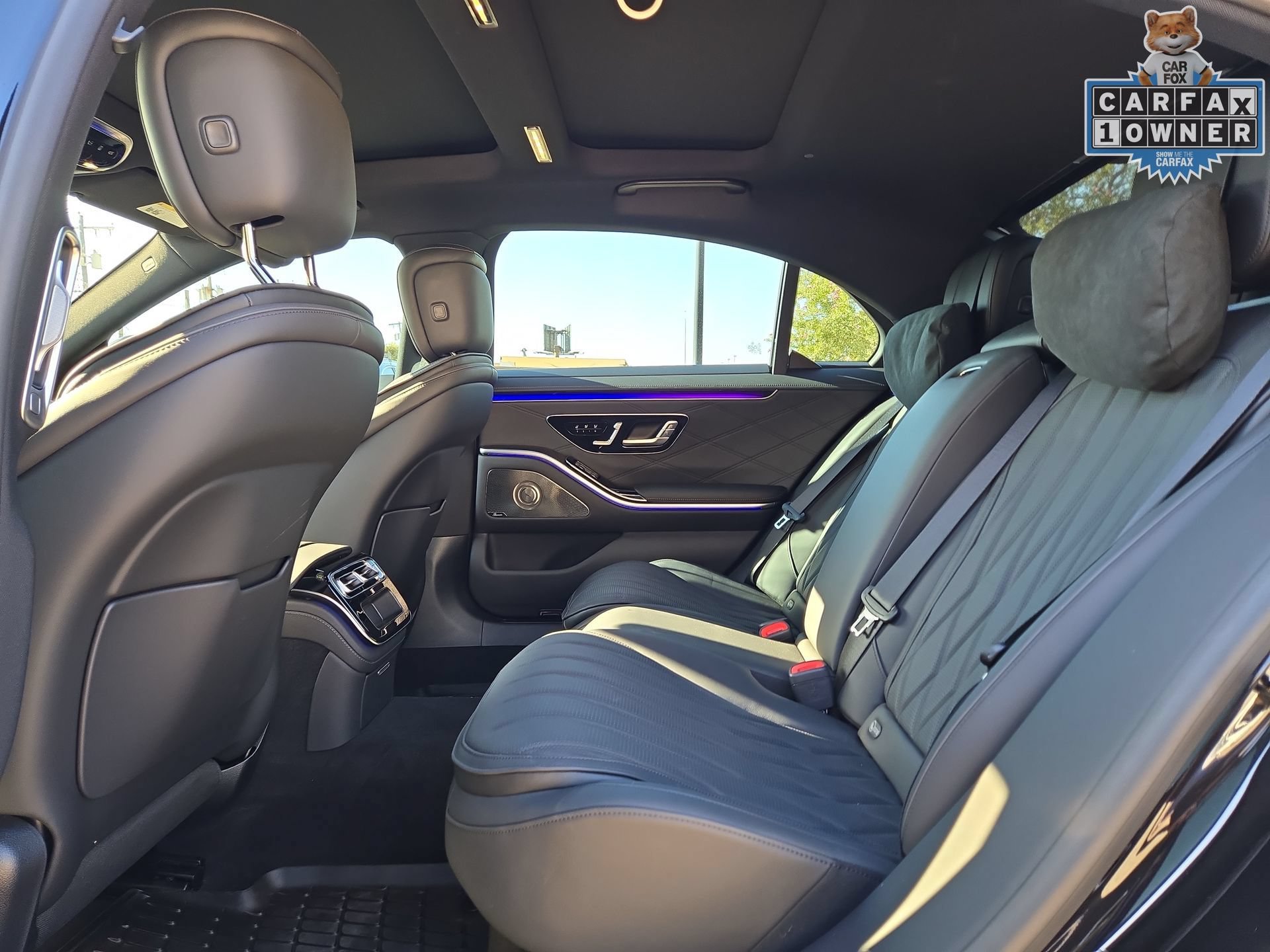 Used 2025 Mercedes-Benz S 63 AMG S image 13