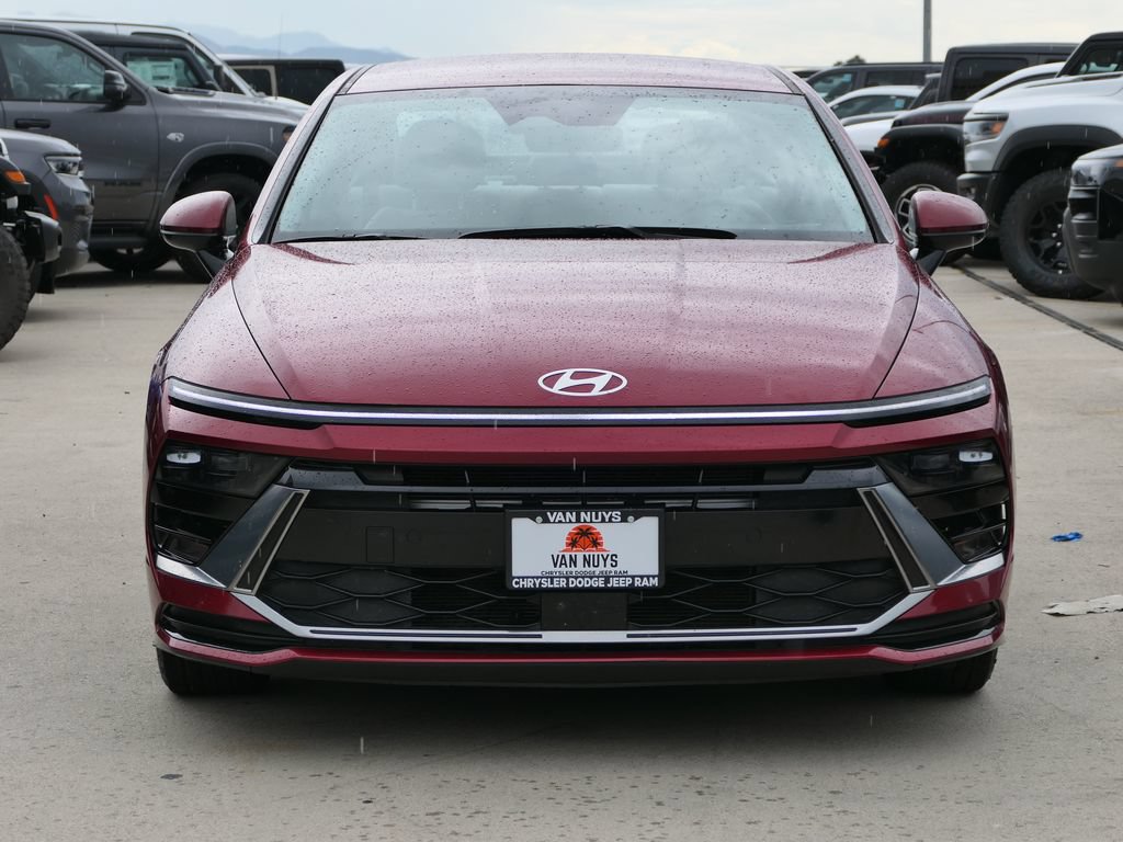 Used 2024 Hyundai Sonata SEL FWD image 6