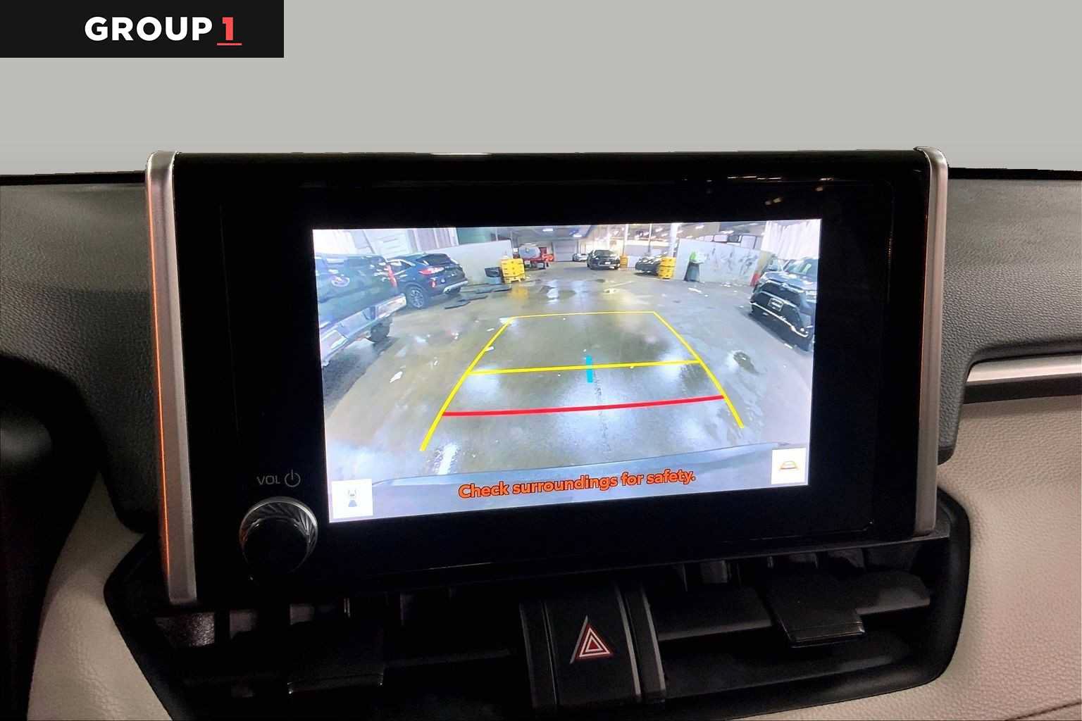 Certified 2024 Toyota RAV4 XLE w/ Convenience Package AWD/4WD image 27