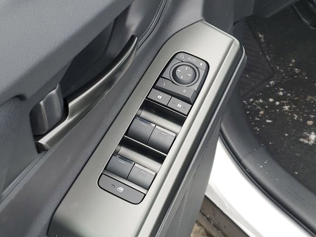 New 2026 Toyota bZ image 11