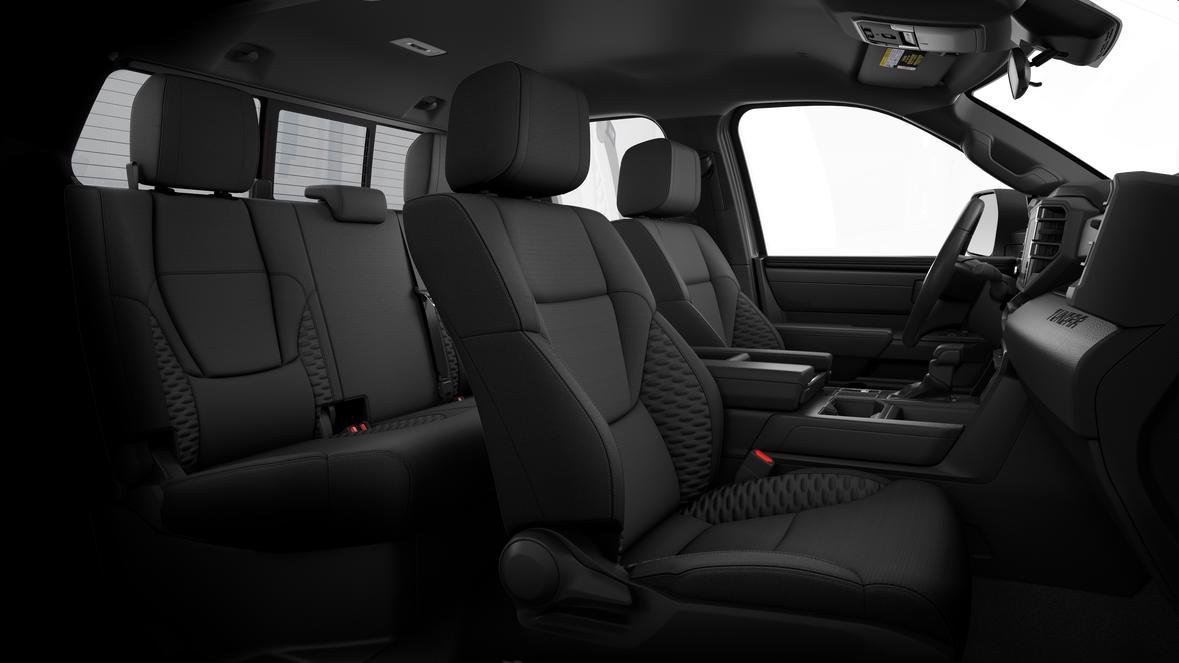 New 2026 Toyota Tundra SR image 28