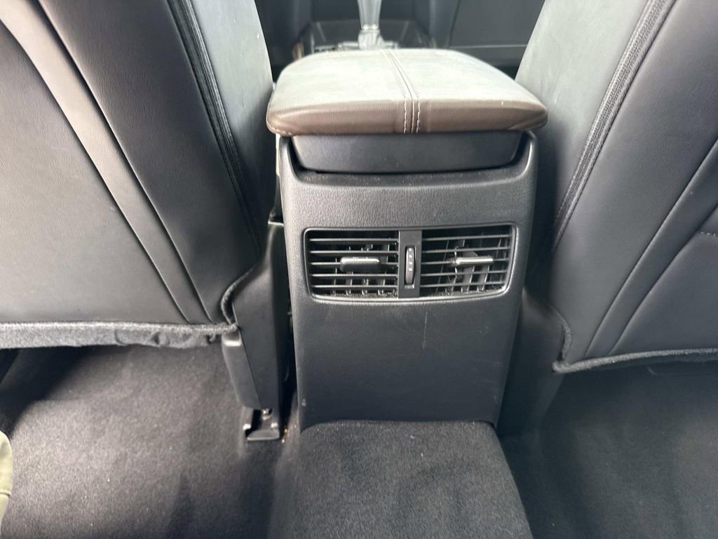 Certified 2023 MAZDA CX-30 AWD 2.5 S w/ Premium Package image 23