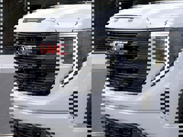 New 2026 GMC Sierra 1500 Elevation image 13