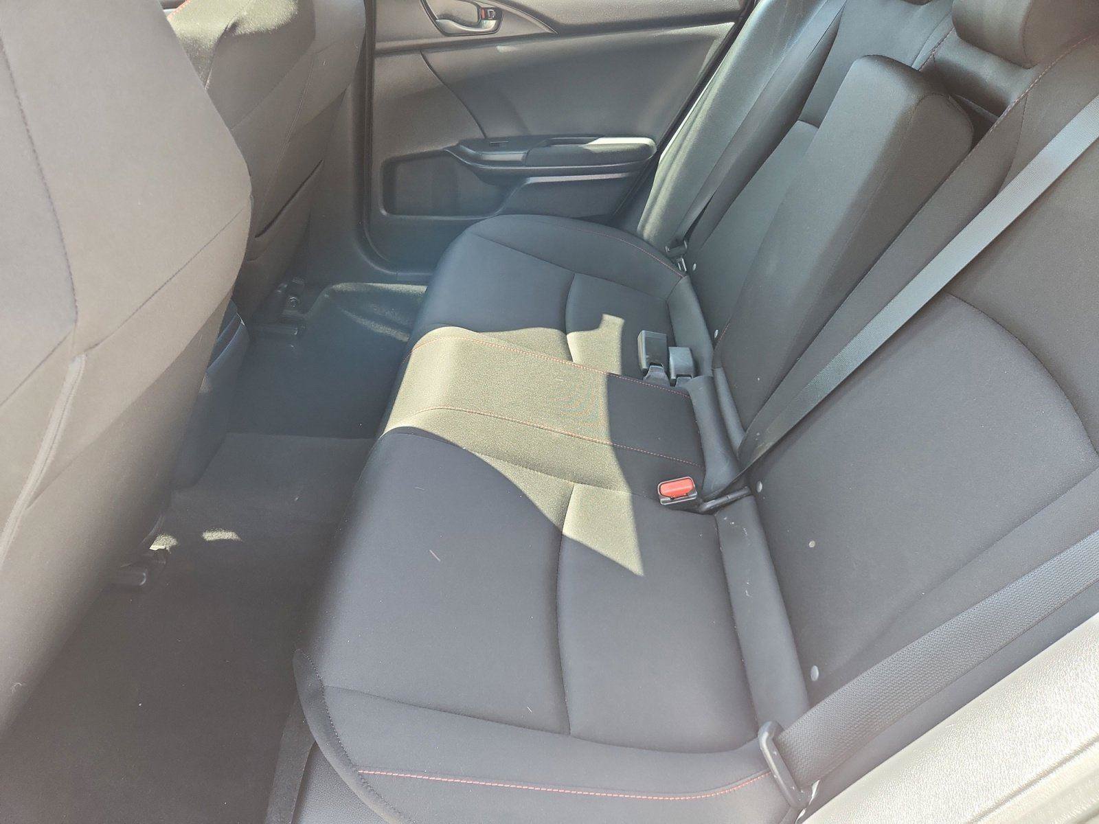 Used 2020 Honda Civic Si image 12