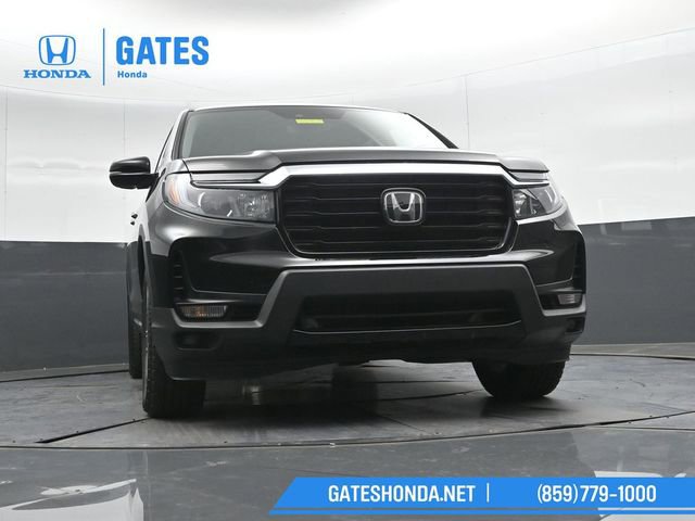 Certified 2023 Honda Ridgeline RTL-E image 44