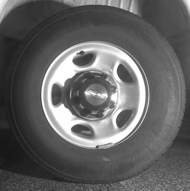 Used 2025 Chevrolet Express 3500 LT w/ LT Preferred Equipment Group RWD image 12