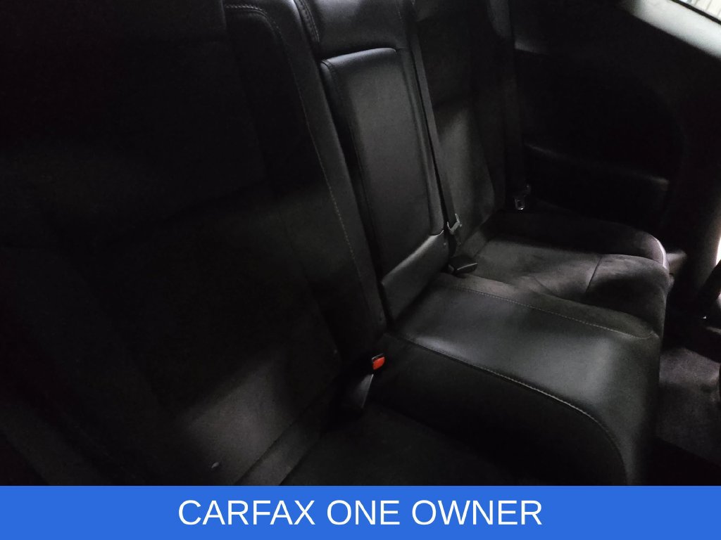 Used 2019 Dodge Challenger R/T Scat Pack w/ Widebody Package RWD image 11