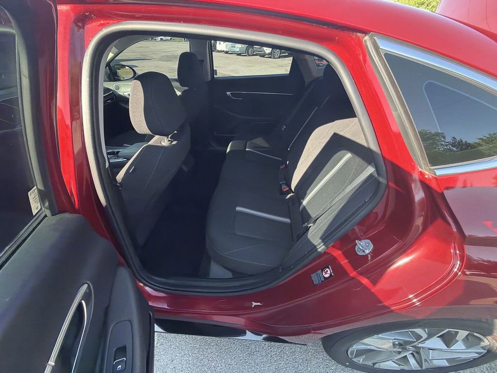 Used 2023 Hyundai Sonata SEL FWD image 22
