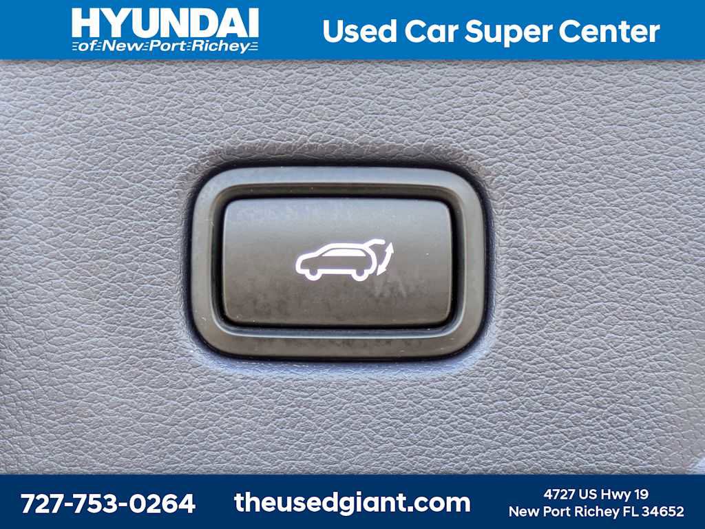 Used 2023 Hyundai Palisade Calligraphy AWD/4WD image 14