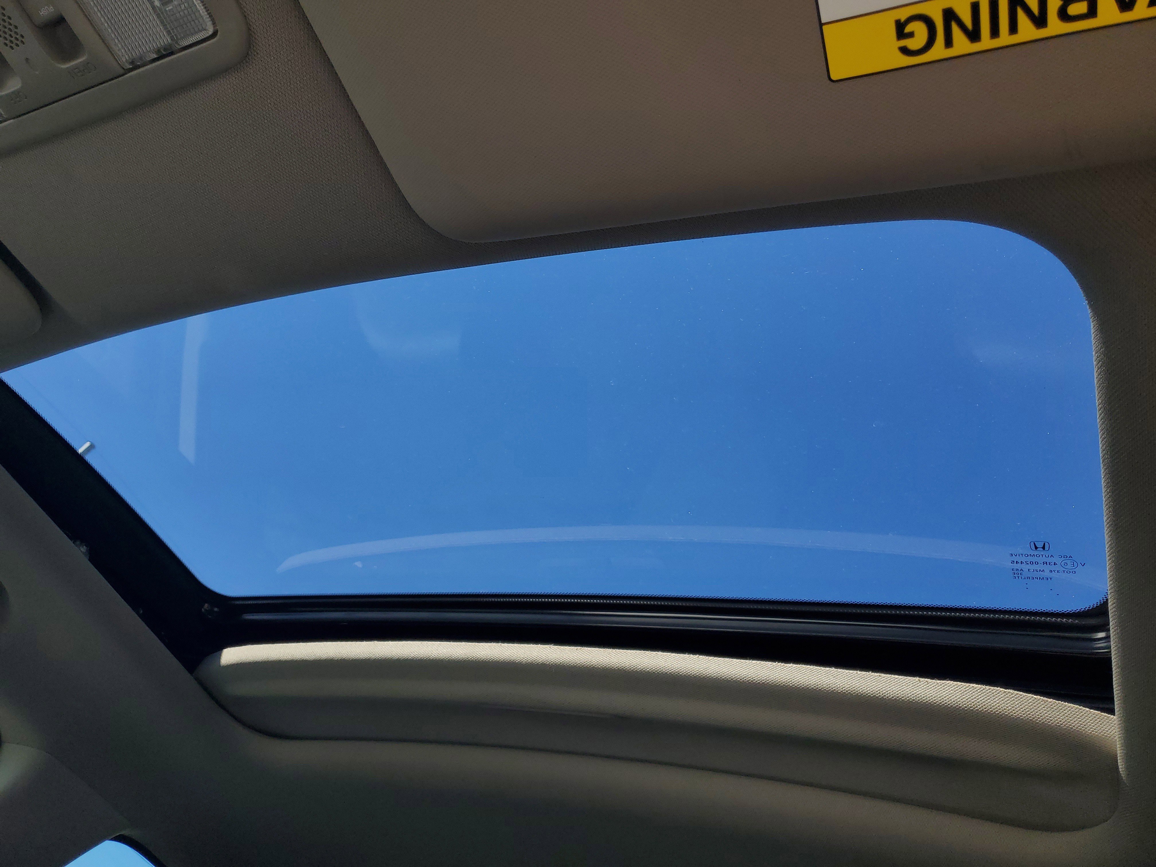 Used 2014 Honda Civic EX image 28