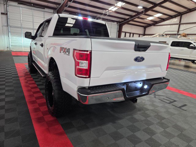 Used 2019 Ford F150 XLT w/ Equipment Group 301A Mid image 28