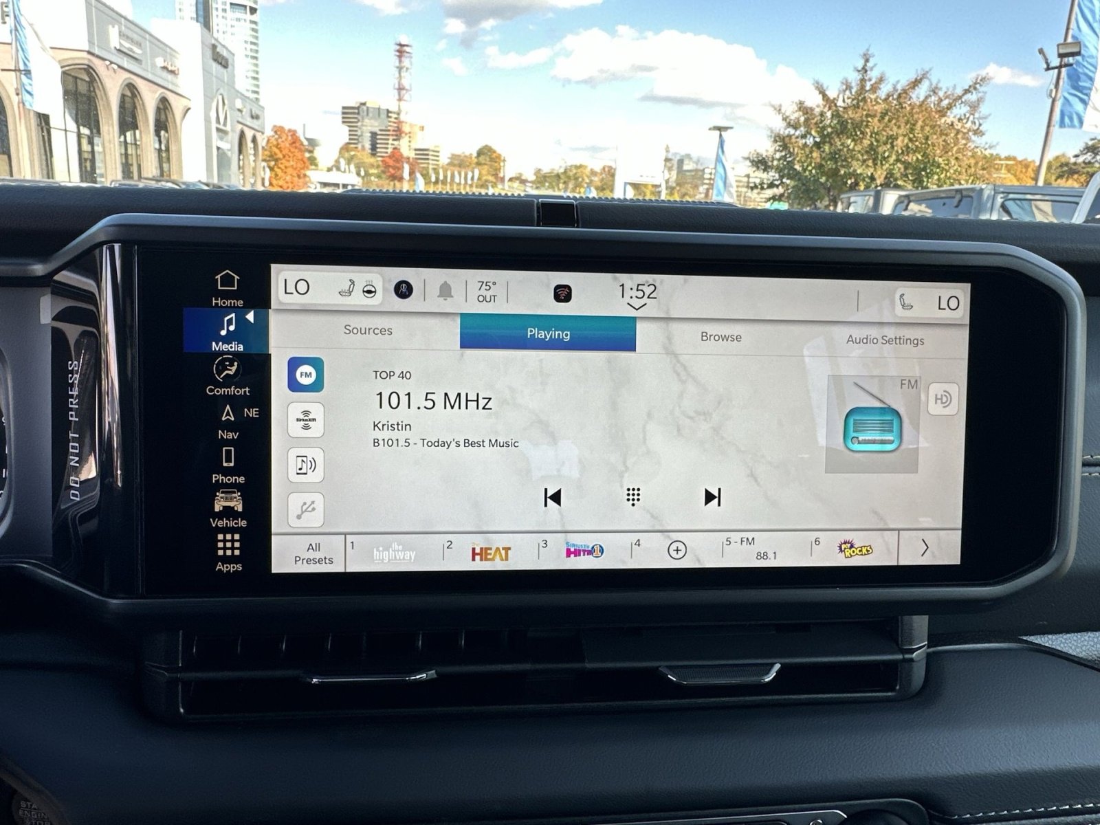 New 2026 Jeep Wrangler Sahara image 18