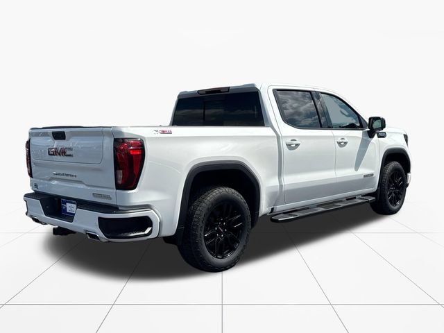 New 2026 GMC Sierra 1500 Elevation w/ Elevation Premium Package AWD/4WD image 6