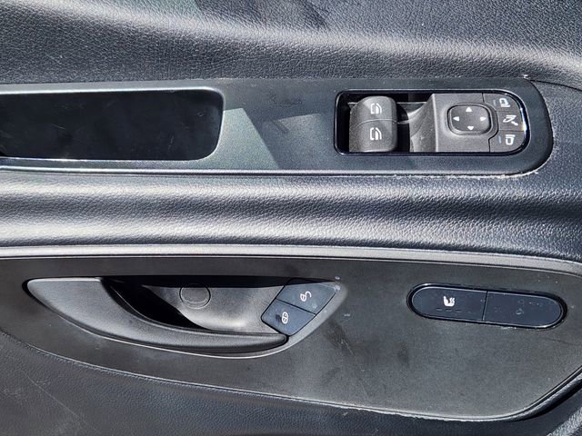 Used 2024 Mercedes-Benz Sprinter 144 Cargo w/ Acoustic Package image 11