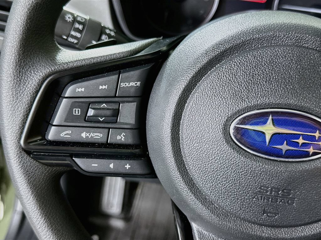 Certified 2026 Subaru Crosstrek 2.5i Premium AWD/4WD image 22