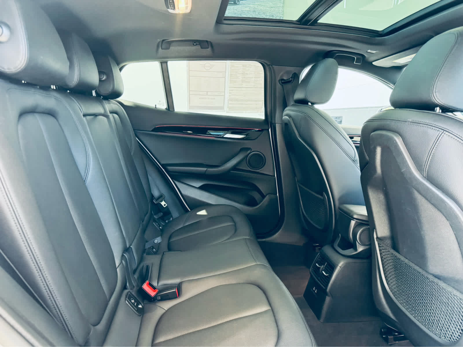 Used 2019 BMW X2 xDrive28i w/ Convenience Package AWD/4WD image 17
