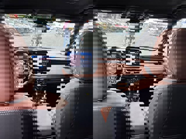 New 2026 Subaru Outback Touring XT image 95