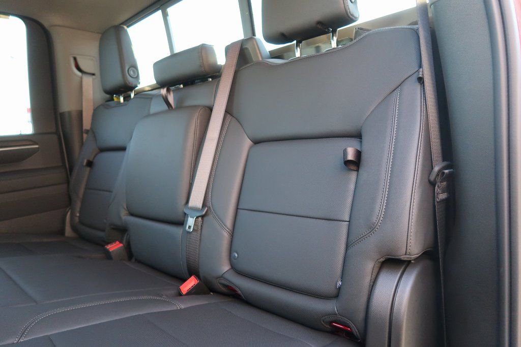 New 2026 GMC Sierra 2500 SLT w/ SLT Premium Package image 22