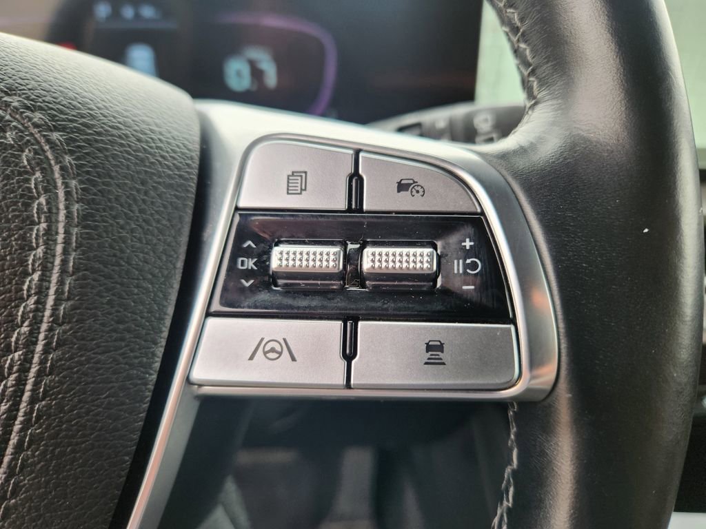 Certified 2023 Kia Telluride EX w/ EX Captain's Chair Package AWD/4WD image 22