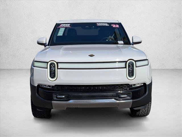 Used 2022 Rivian R1T Launch Edition AWD/4WD video 2