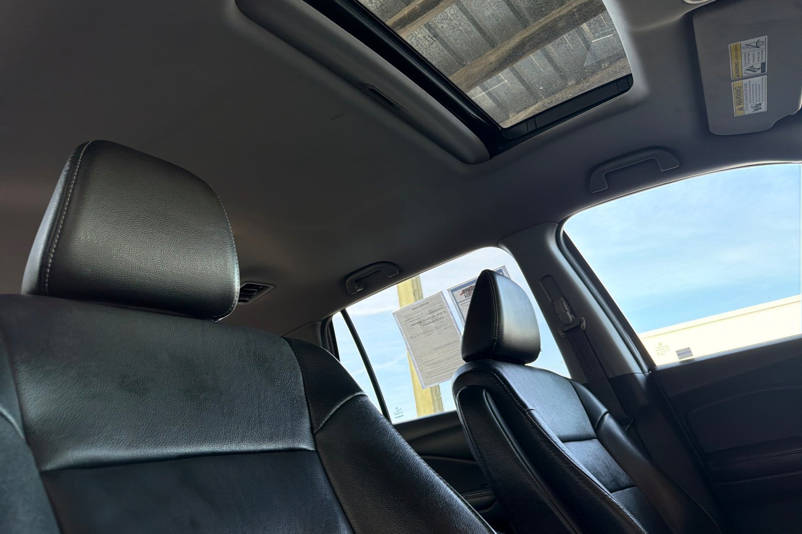 Used 2017 Honda Pilot EX-L image 17