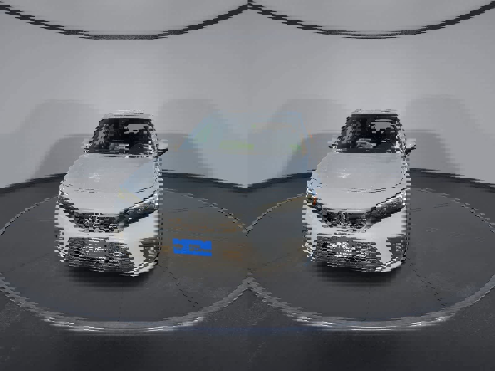 Used 2022 Honda Civic Sport Touring image 3