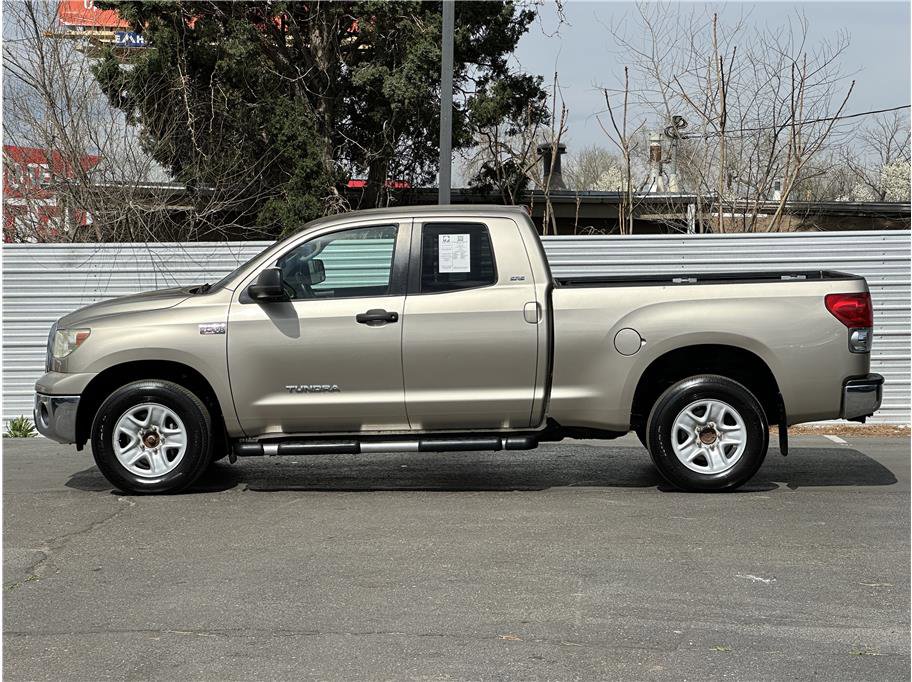Used 2008 Toyota Tundra SR5 AWD/4WD image 13
