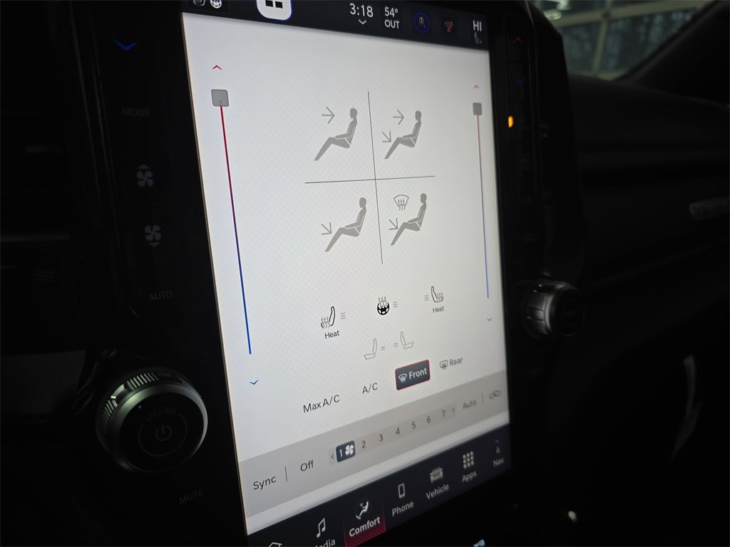 New 2026 RAM 1500 Rebel image 21