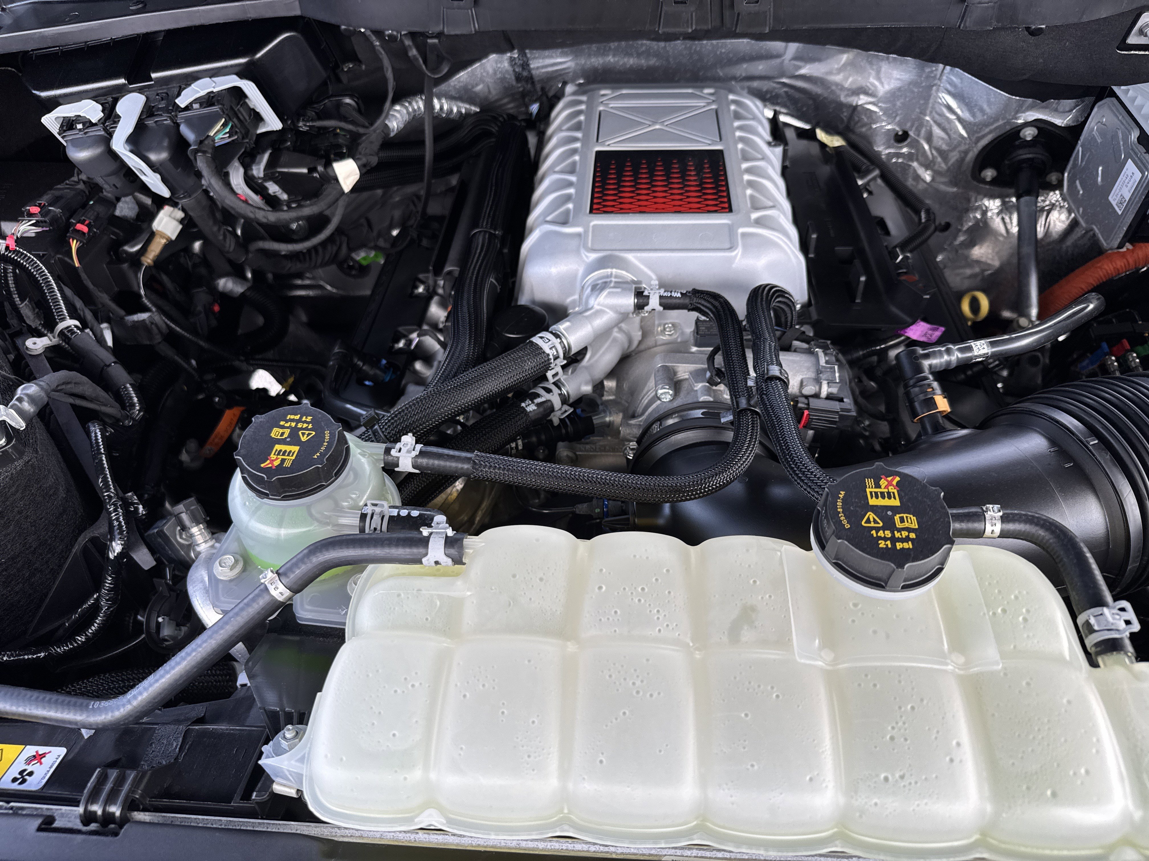 Used 2026 Ford F150 Raptor w/ Equipment Group 803A Raptor R AWD/4WD image 33