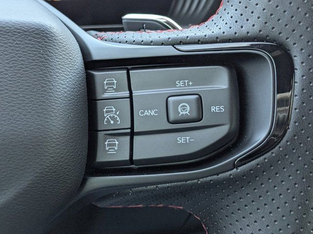 New 2026 Dodge Charger Scat Pack w/ Blacktop Package image 30