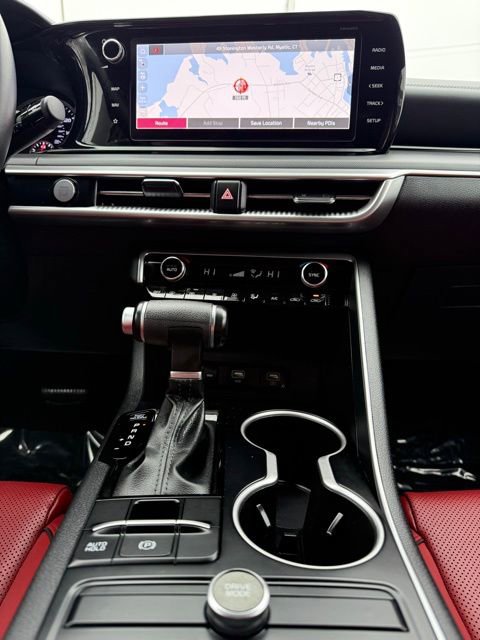 Used 2023 Kia K5 GT-Line w/ GT-Line Premium Package image 19