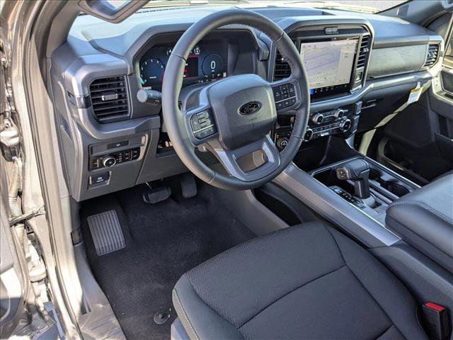 New 2026 Ford F150 XLT image 3