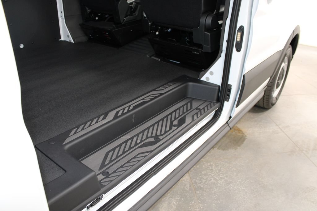 New 2026 Ford Transit 250 148 Medium Roof w/ Load Area Protection Package RWD image 22