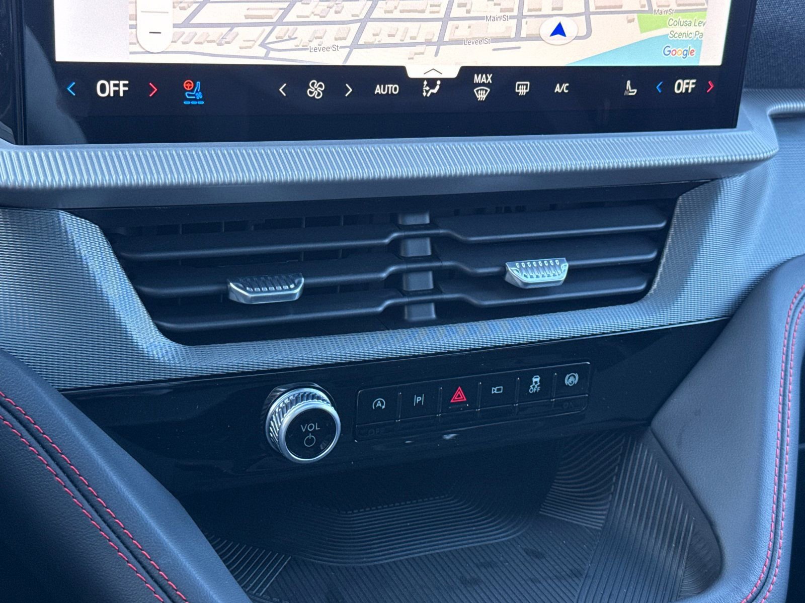 New 2026 Ford Explorer ST w/ Sun And Sound Package image 25