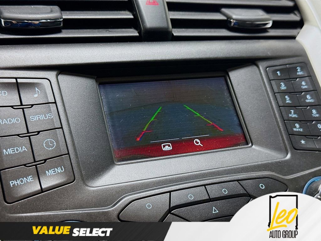 Used 2016 Ford Fusion SE w/ Equipment Group 201A image 13