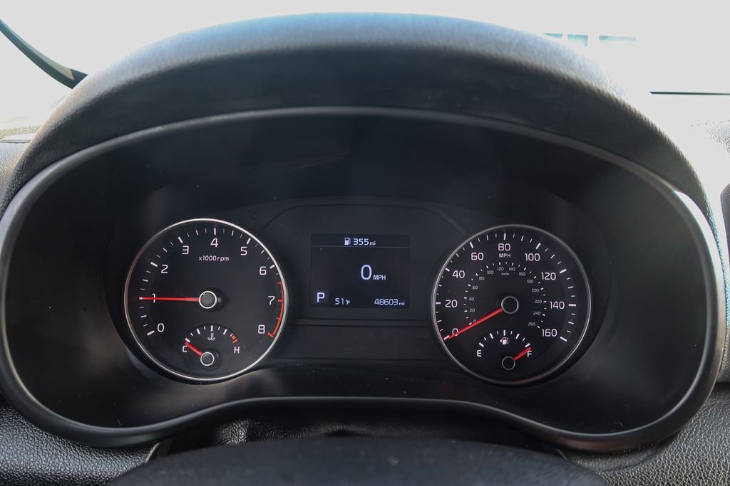 Used 2022 Kia Sportage LX image 29