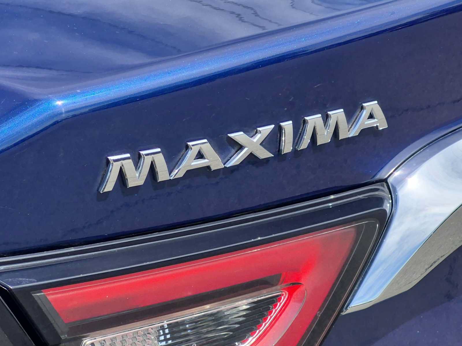 Used 2019 Nissan Maxima 3.5 SV w/ Floor Mat Group FWD image 13