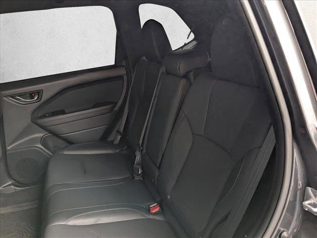 Used 2025 Subaru Forester Limited image 18