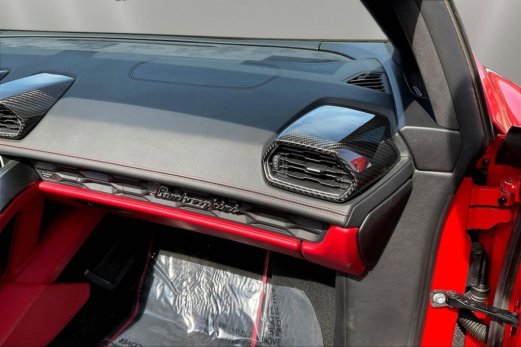 Used 2018 Lamborghini Huracan LP 580-2 image 19