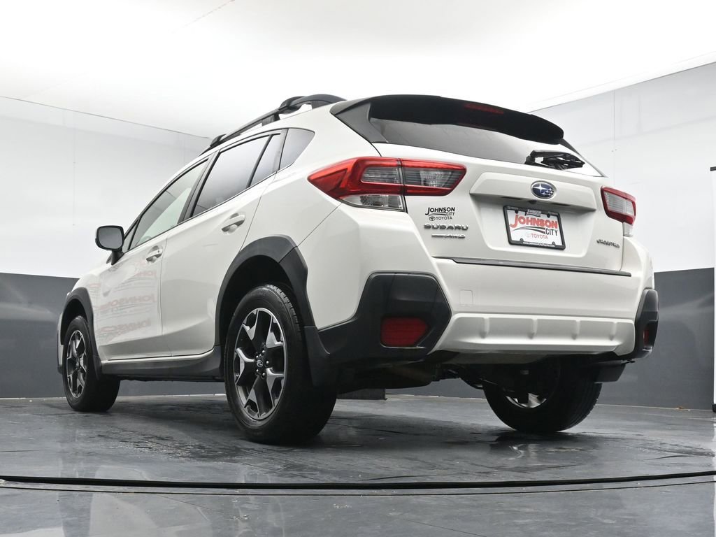 Used 2020 Subaru Crosstrek 2.0i Premium w/ Popular Package #2 AWD/4WD image 36