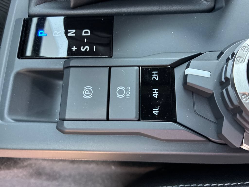 New 2026 Toyota Tacoma TRD Sport AWD/4WD image 28